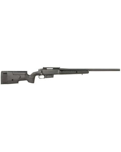 Karabin McMillan MCM-TAC 338RH, .338Lapua Magnum , lufa 27'' BLACK