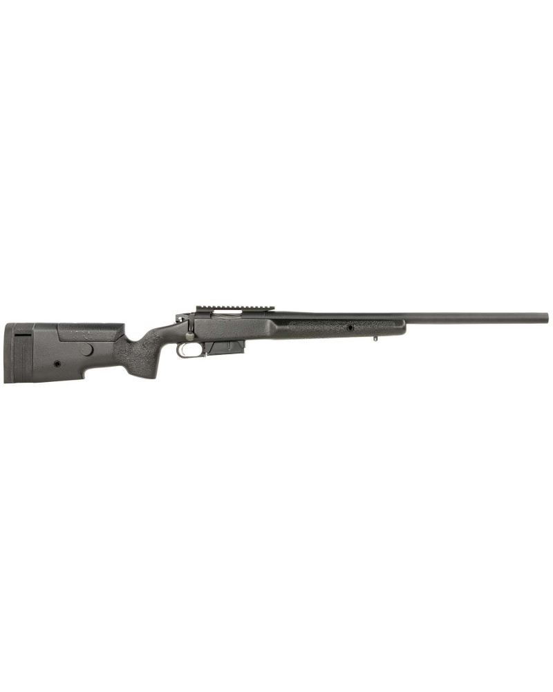 Karabin McMillan MCM-TAC 338RH, .338Lapua Magnum , lufa 27'' BLACK