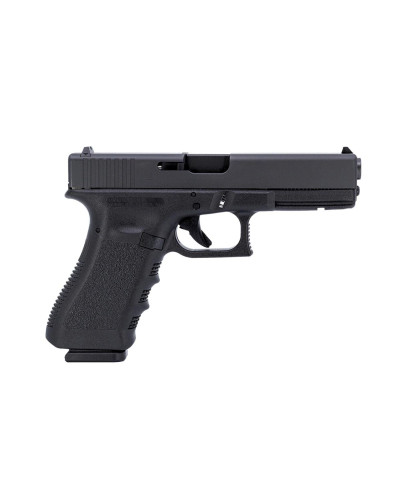 Pistolet Glock 17 Gen3