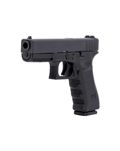 Pistolet Glock 17 Gen3
