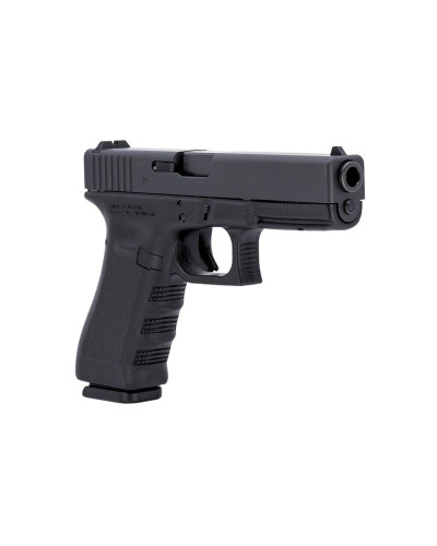 Pistolet Glock 17 Gen3