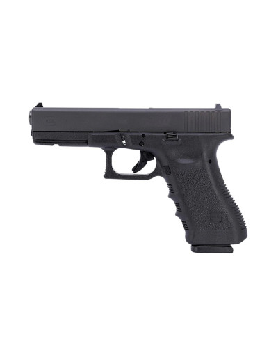 Pistolet Glock 17 Gen3