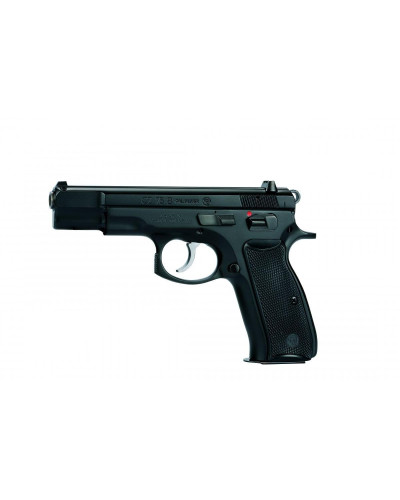 Pistolet CZ 75 B