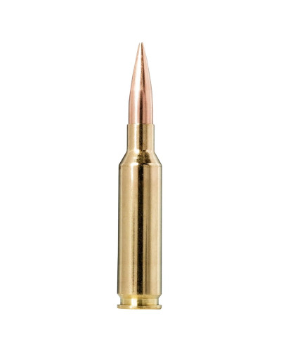 Amunicja Norma kal.6,5 Creedmoor FMJ Range&Training  8g (124gr)