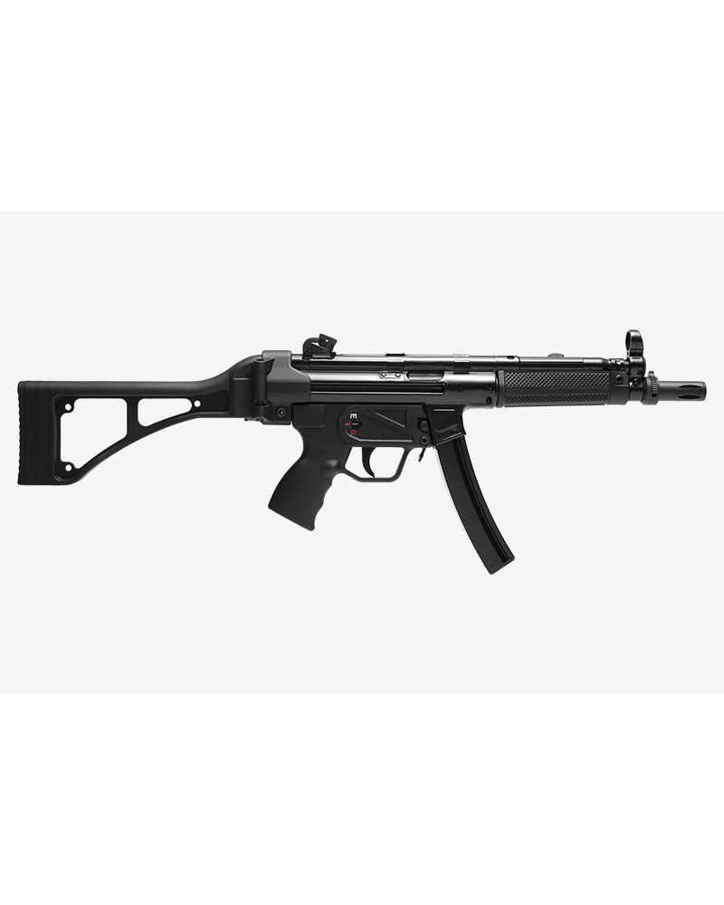 Pistolet Mertsav MSG9A MP5 lufa 9"