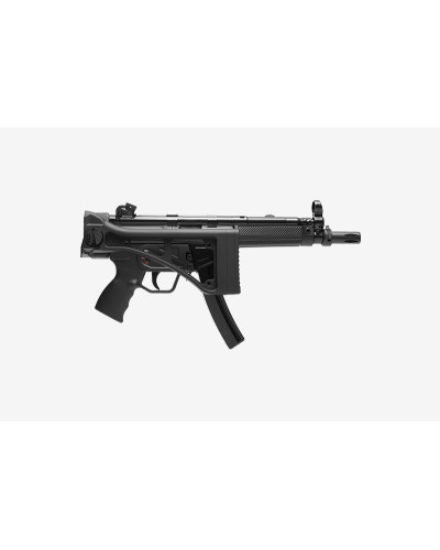 Pistolet Mertsav MSG9A MP5 lufa 9"