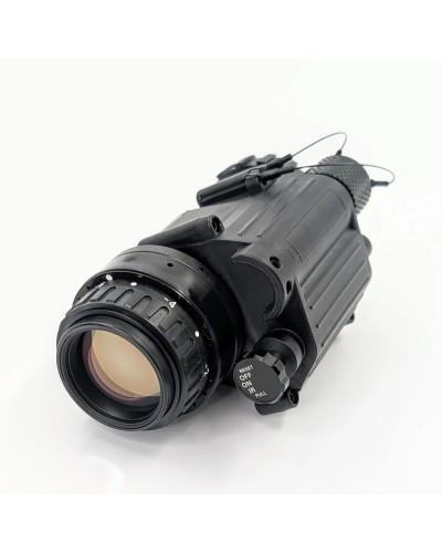 Gogle Noktowizyjne PVS-14 ULTRALIGHT / Photonis XR5 - zielony fosfor