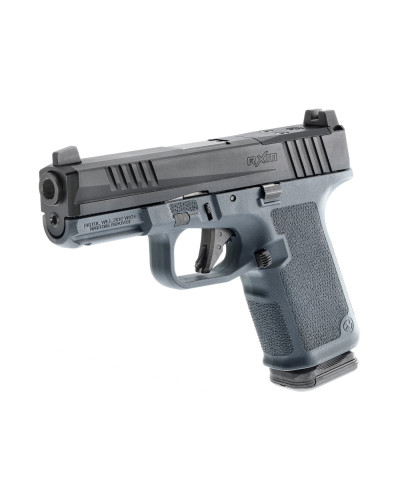 Pistolet Ruger RXM 4" OR