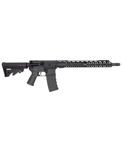 KARABINEK SAMOPOWTARZALNY BEAR CREEK BCA15 RIFLE CR .223W 16" 1:8 PARK FLR 15' ASR; KAL.: 5,56 x 45 mm (.223 Rem.)