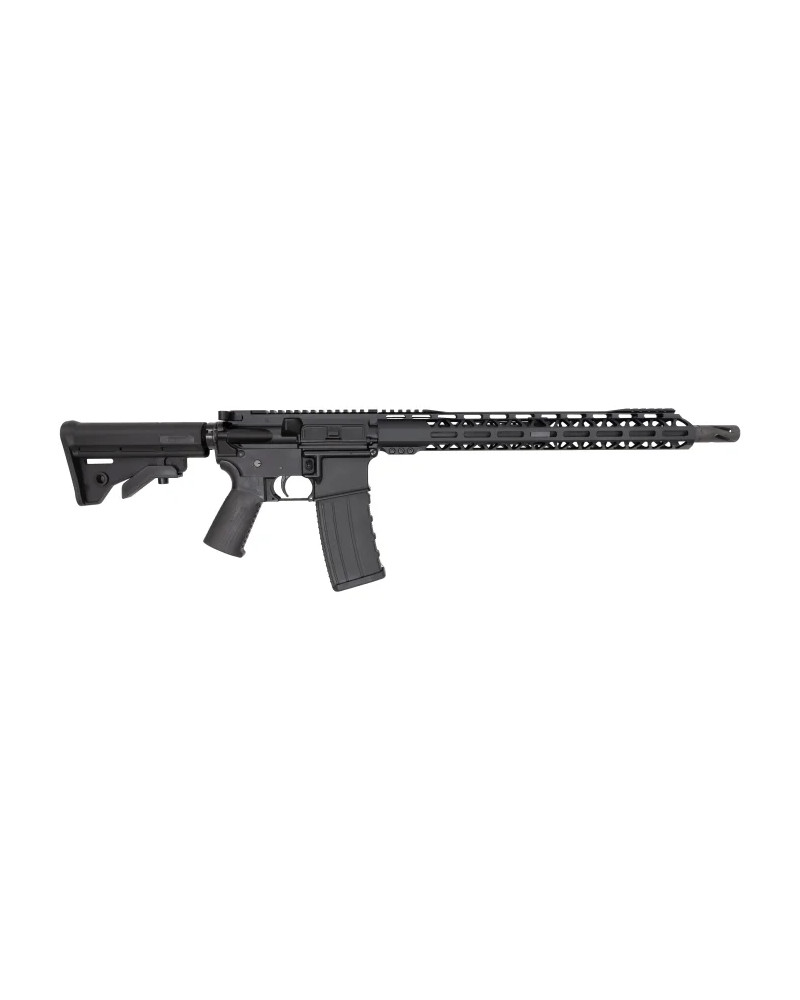 KARABINEK SAMOPOWTARZALNY BEAR CREEK BCA15 RIFLE CR .223W 16" 1:8 PARK FLR 15' ASR; KAL.: 5,56 x 45 mm (.223 Rem.)