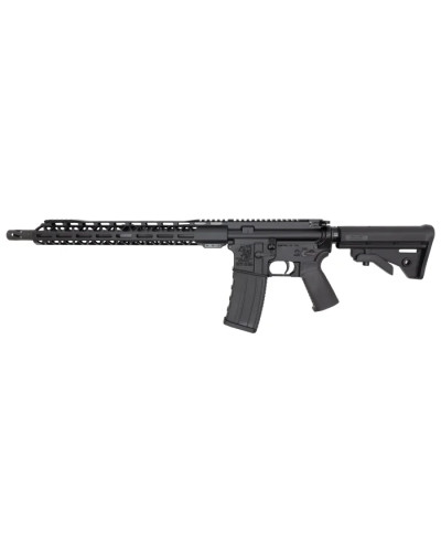 KARABINEK SAMOPOWTARZALNY BEAR CREEK BCA15 RIFLE CR .223W 16" 1:8 PARK FLR 15' ASR; KAL.: 5,56 x 45 mm (.223 Rem.)