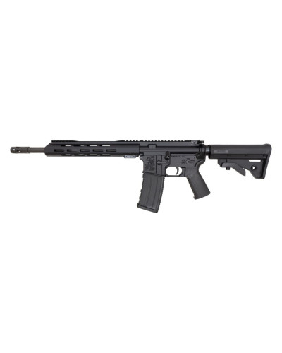 KARABINEK SAMOPOWTARZALNY BEAR CREEK BCA15 CP 5.56N 14.5" 1:7 PARK 12" RAIL; KAL.: 5,56 x 45 mm (.223 Rem.)