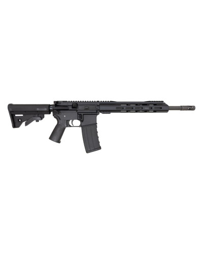KARABINEK SAMOPOWTARZALNY BEAR CREEK BCA15 CP 5.56N 14.5" 1:7 PARK 12" RAIL; KAL.: 5,56 x 45 mm (.223 Rem.)
