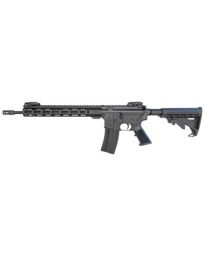 Karabinek Samopowtarzalny BUSHMASTER QRC II LTW AMBI w/MBUS SIGHTS