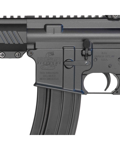 Karabinek Samopowtarzalny BUSHMASTER QRC II LTW AMBI w/MBUS SIGHTS