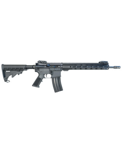 Karabinek Samopowtarzalny BUSHMASTER QRC II LTW AMBI w/MBUS SIGHTS