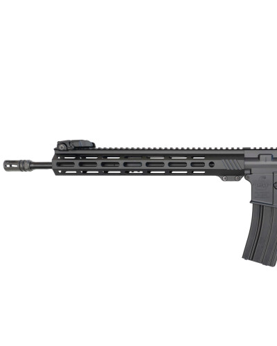 Karabinek Samopowtarzalny BUSHMASTER QRC II LTW AMBI w/MBUS SIGHTS