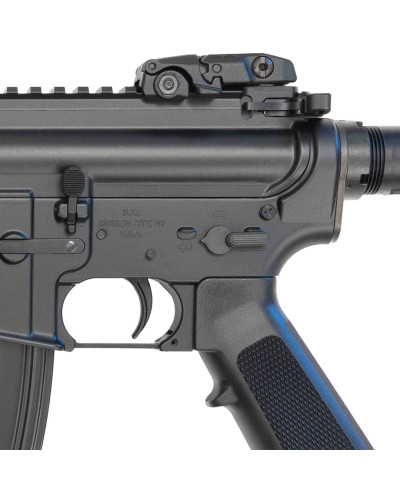 Karabinek Samopowtarzalny BUSHMASTER QRC II LTW AMBI w/MBUS SIGHTS