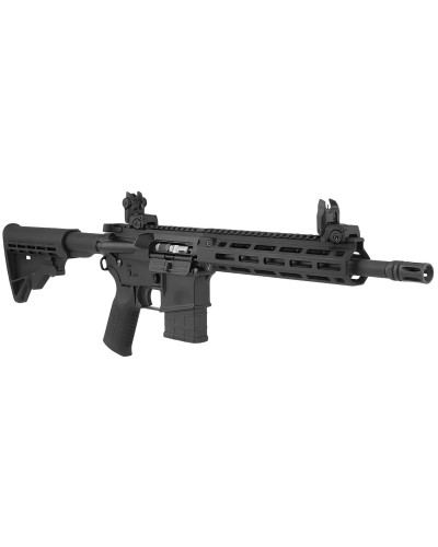 Karabinek Samopowtarzalny Tippmann M4-22 Elite-S 12.5"  kal.22LR