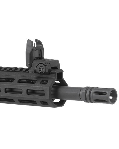 Karabinek Samopowtarzalny Tippmann M4-22 Elite-S 12.5"  kal.22LR