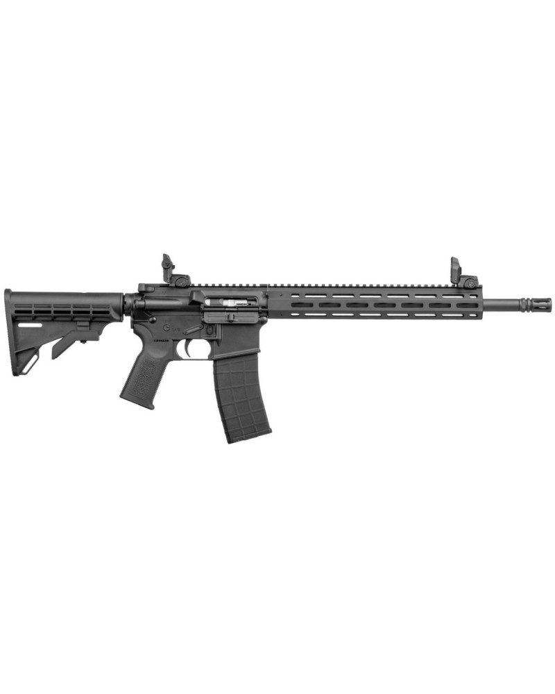 Karabinek samopowtarzalny Tippmann M4-22 Elite-L 16"