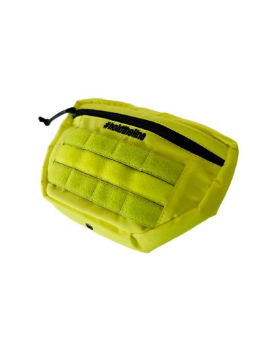 Nerka #holdtheline 2w1 WRD hi-viz