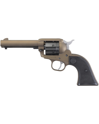 Rewolwer Ruger Wrangler 4,62"