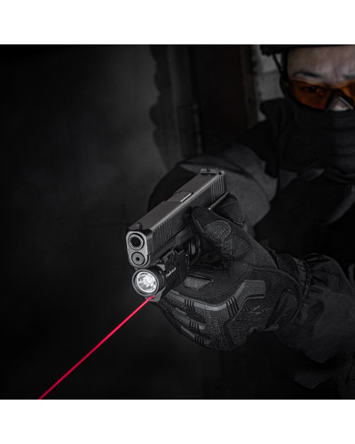 Latarka na broń Fenix GL22