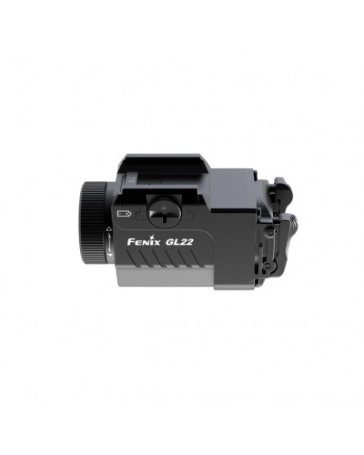 Latarka na broń Fenix GL22