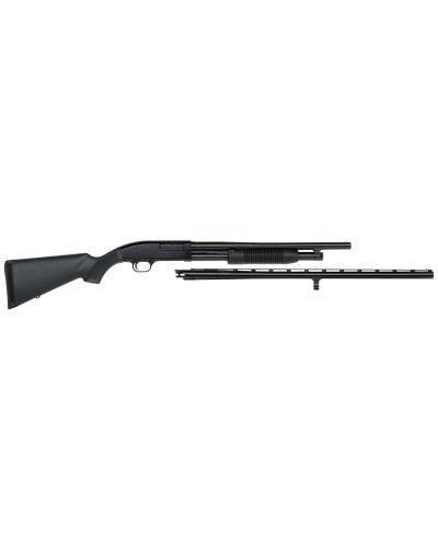 Strzelba Powtarzalna Maverick Mossberg 88 2 lufy18,5"/28"