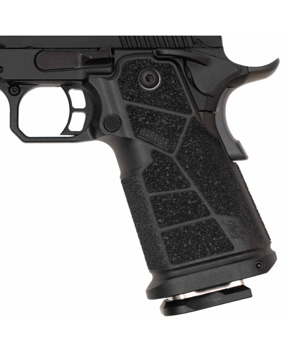 PISTOLET SAMOPOWTARZALNY KIMBER 1911 DS WARRIOR LW (OR); KAL.: 9 x 19 mm