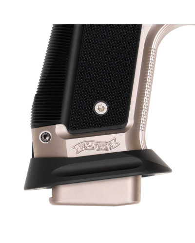 PISTOLET SAMOPOWTARZALNY WALTHER Q5 MATCH SF BLACK TIE WAI, KAL.: 9 x 19 mm