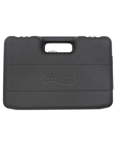 PISTOLET SAMOPOWTARZALNY WALTHER Q5 MATCH SF BLACK TIE WAI, KAL.: 9 x 19 mm