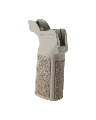 B5 Systems Chwyt P-GRIP 23 FDE do AR15