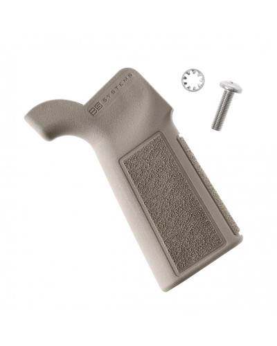 B5 Systems Chwyt P-GRIP 23 FDE do AR15