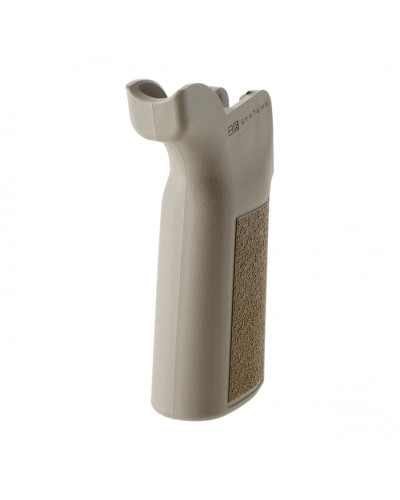 B5 Systems Chwyt P-GRIP 23 FDE do AR15