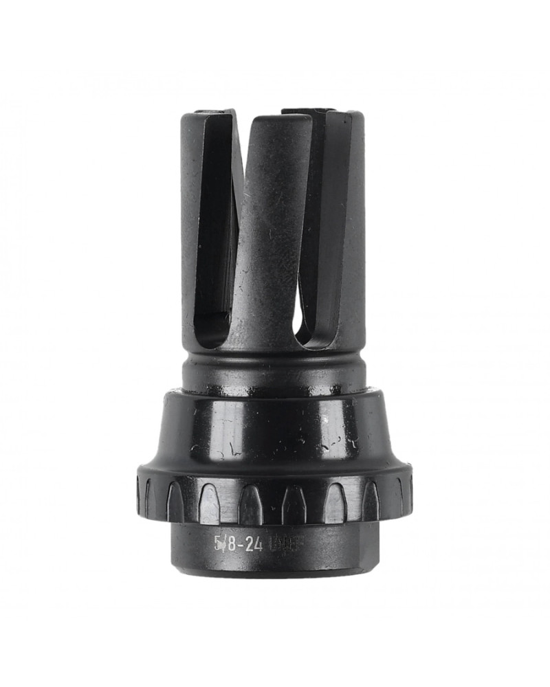 Tłumik płomienia Gomander Quadron S 7,62 5/8X24