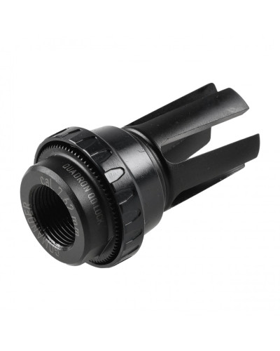 Tłumik płomienia Gomander Quadron S 7,62 5/8X24
