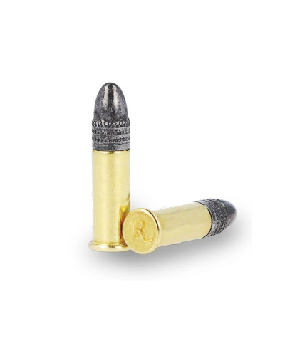 Amunicja Remington kal.22lr Standard Velocity LRN 2,46g (38gr) opakowanie 550 szt