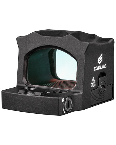 Kolimator CYELEE OPTICS Cat EDG