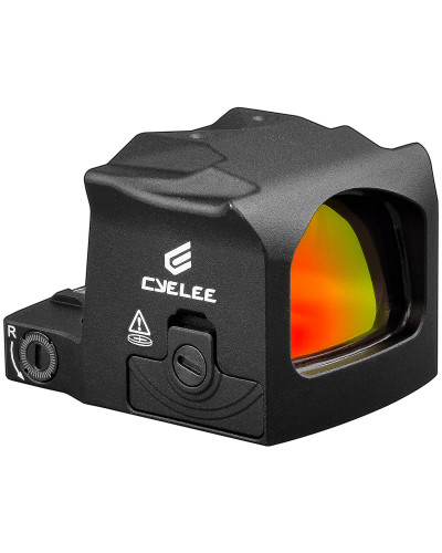 Kolimator CYELEE OPTICS Cat EDG