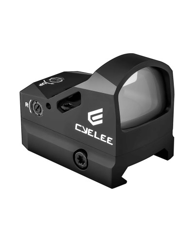 Kolimator CYELEE OPTICS CT2 GREEN