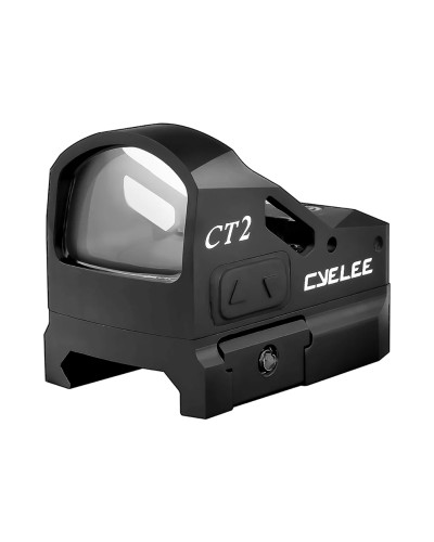 Kolimator CYELEE OPTICS CT2 GREEN