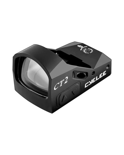 Kolimator CYELEE OPTICS CT2 GREEN