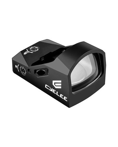 Kolimator CYELEE OPTICS CT2 GREEN