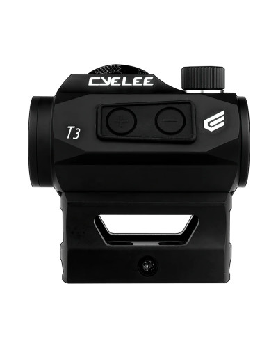 Kolimator CYELEE OPTICS T3