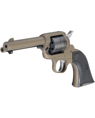 Rewolwer Ruger Wrangler 4,62"