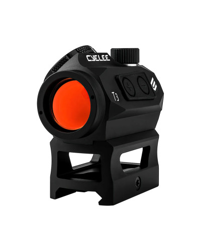 Kolimator CYELEE OPTICS T3