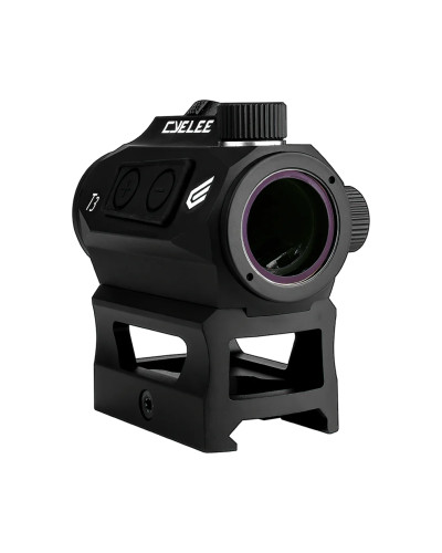 Kolimator CYELEE OPTICS T3