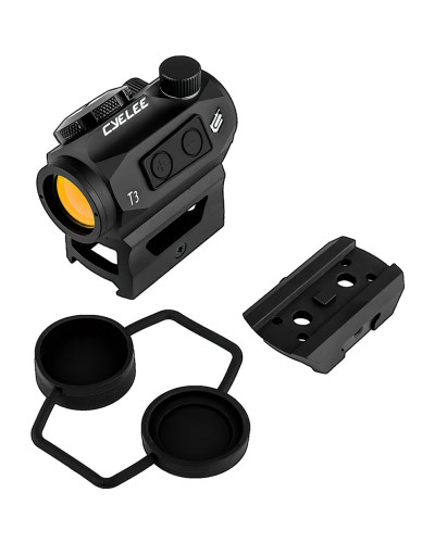 Kolimator CYELEE OPTICS T3